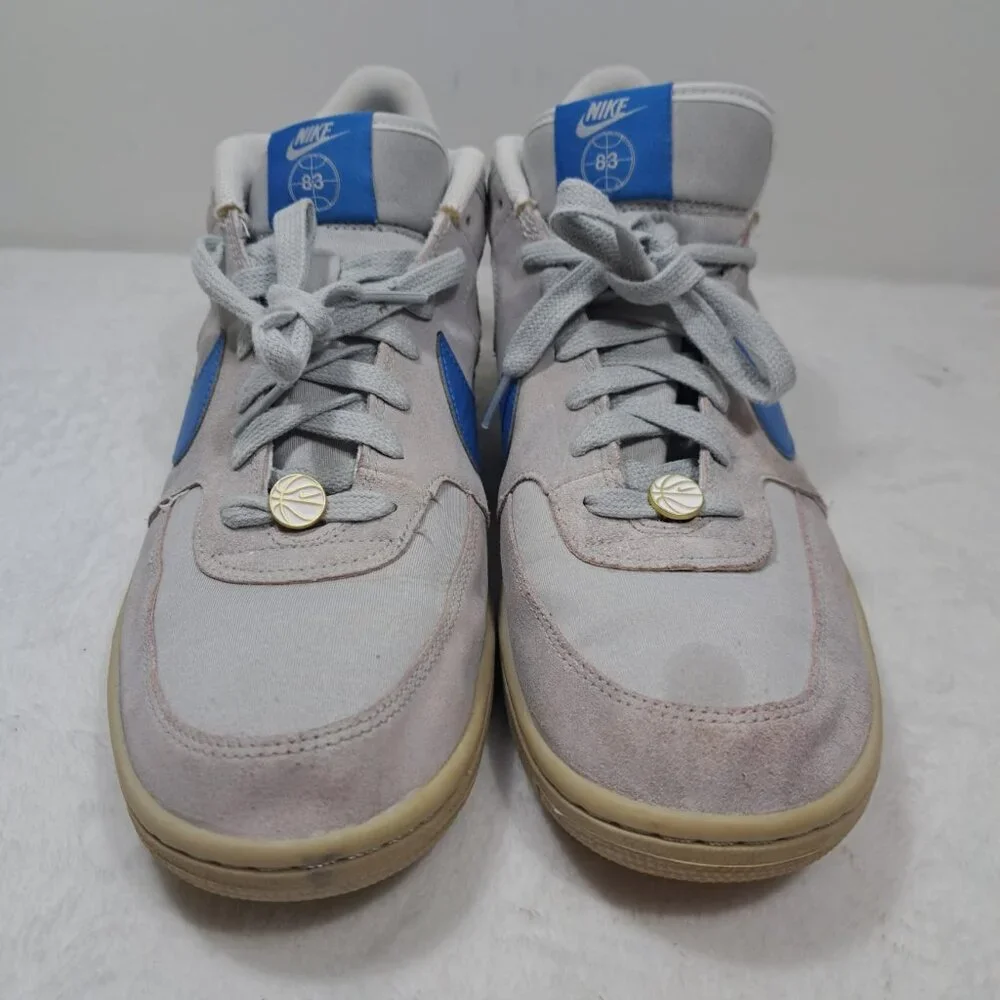Nike Sky Force 3/4 Coney Island Hoops 2020 Mens‎ Size 12